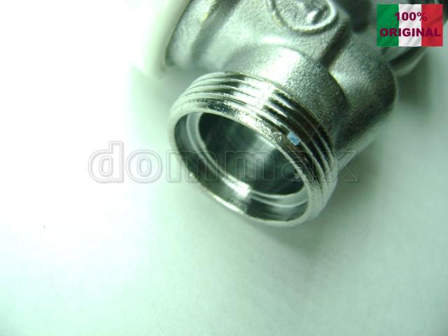 R31X033 ���� ���������� 1/2" x M16 ������ ������ ����������� � ������ ������ Giacomini ���� 225,5 ��� / ������ � ���