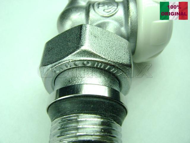 R31X033 ���� ���������� 1/2" x M16 ������ ������ ����������� � ������ ������ Giacomini ���� 225,5 ��� / ������ � ���