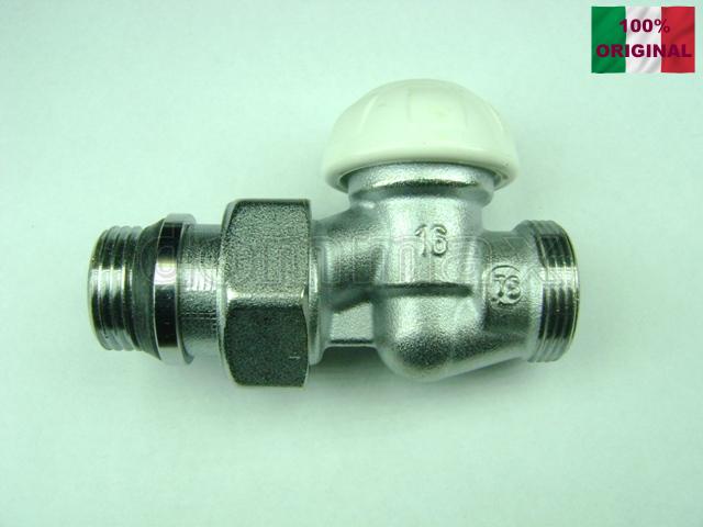 R31X033 ���� ���������� 1/2" x M16 ������ ������ ����������� � ������ ������ Giacomini ���� 225,5 ��� / ������ � ���
