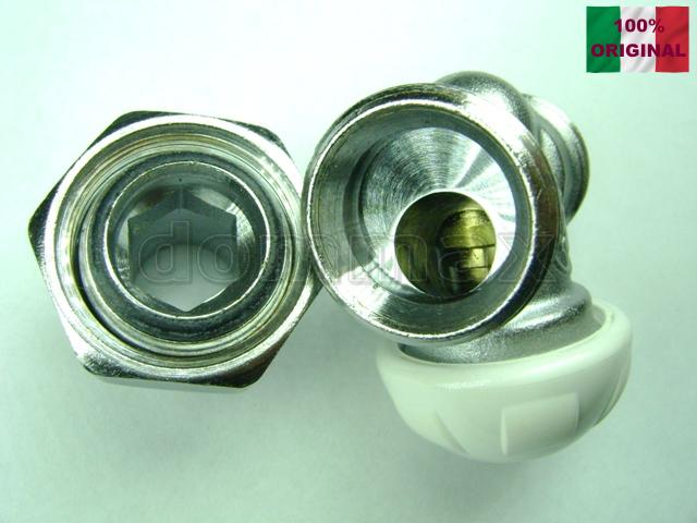 R31X033 ���� ���������� 1/2" x M16 ������ ������ ����������� � ������ ������ Giacomini ���� 225,5 ��� / ������ � ���