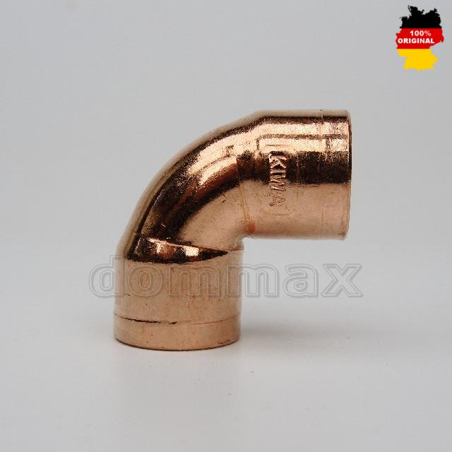 5090 ����� ���� �/����� 15 x 90* �� ������ ������ SANHA-VIEGA ���� 43,7 ��� / ������ � ���