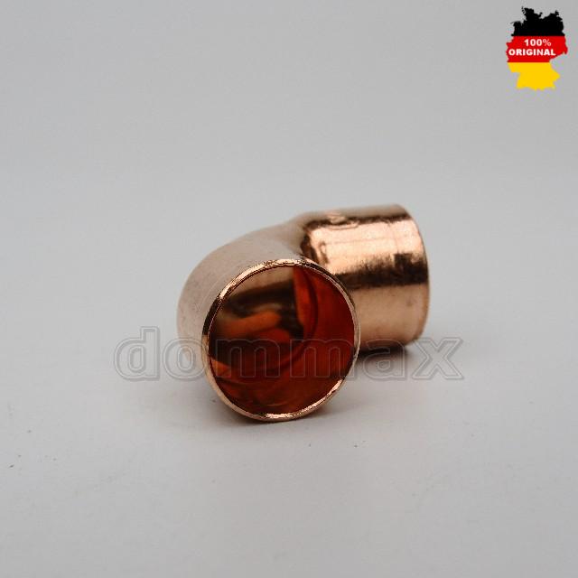 5090 ����� ���� �/����� 15 x 90* �� ������ ������ SANHA-VIEGA ���� 43,7 ��� / ������ � ���