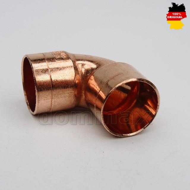 5090 ����� ���� �/����� 18 x 90* �� ������ ������ SANHA-VIEGA ���� 51,7 ��� / ������ � ���