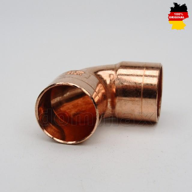 5090 ����� ���� �/����� 18 x 90* �� ������ ������ SANHA-VIEGA ���� 51,7 ��� / ������ � ���