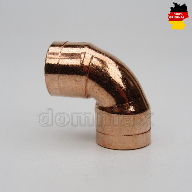 5090 ����� ���� �/����� 22 x 90* �� ������ ������ SANHA-VIEGA ���� 82,6 ��� / ������ � ���