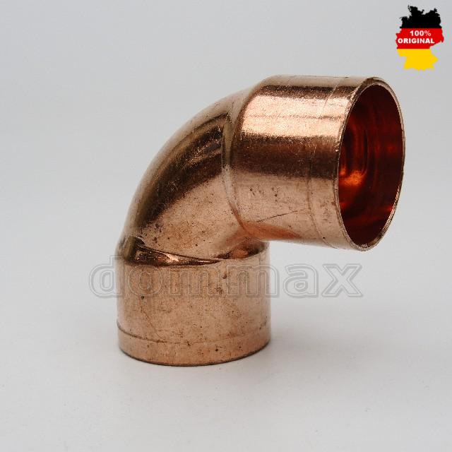 5090 ����� ���� �/����� 28 x 90* �� ������ ������ SANHA-VIEGA ���� 162,8 ��� / ������ � ���