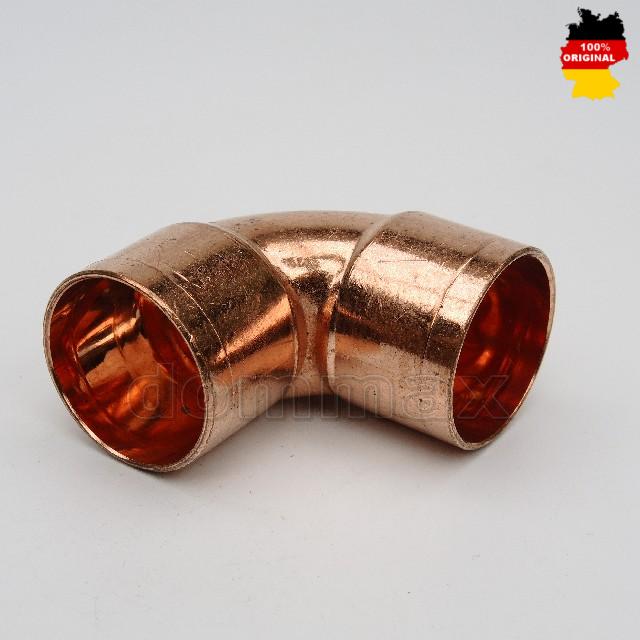 5090 ����� ���� �/����� 28 x 90* �� ������ ������ SANHA-VIEGA ���� 162,8 ��� / ������ � ���