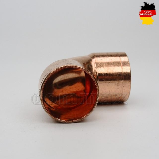 5090 ����� ���� �/����� 28 x 90* �� ������ ������ SANHA-VIEGA ���� 162,8 ��� / ������ � ���