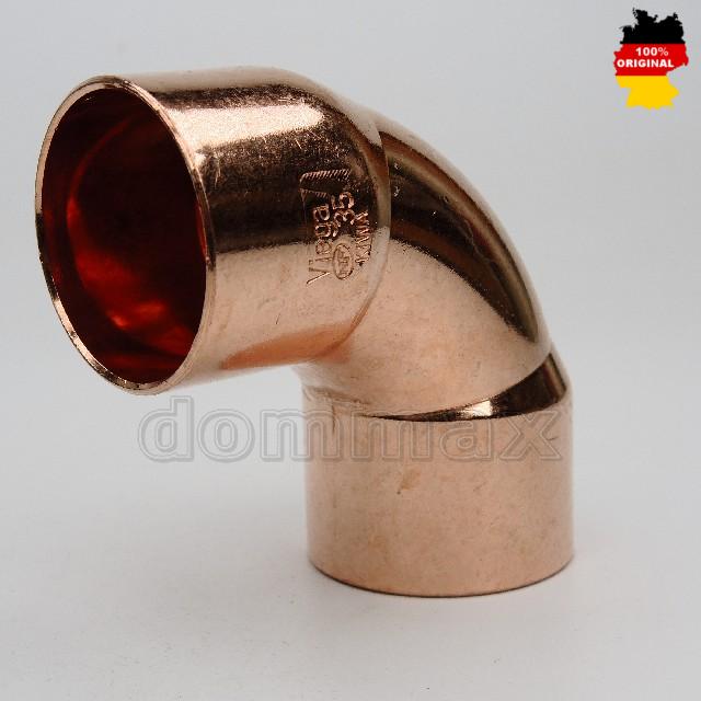 5090 ����� ���� �/����� 35 x 90* �� ������ ������ SANHA-VIEGA ���� 508,2 ��� / ������ � ���