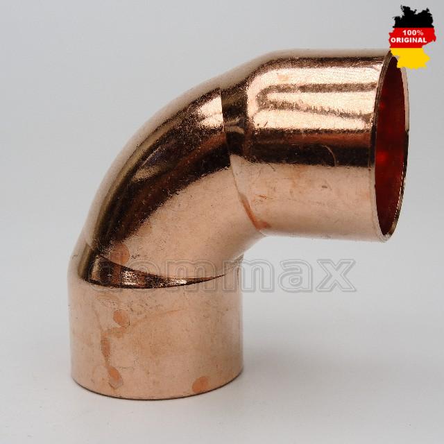 5090 ����� ���� �/����� 35 x 90* �� ������ ������ SANHA-VIEGA ���� 508,2 ��� / ������ � ���