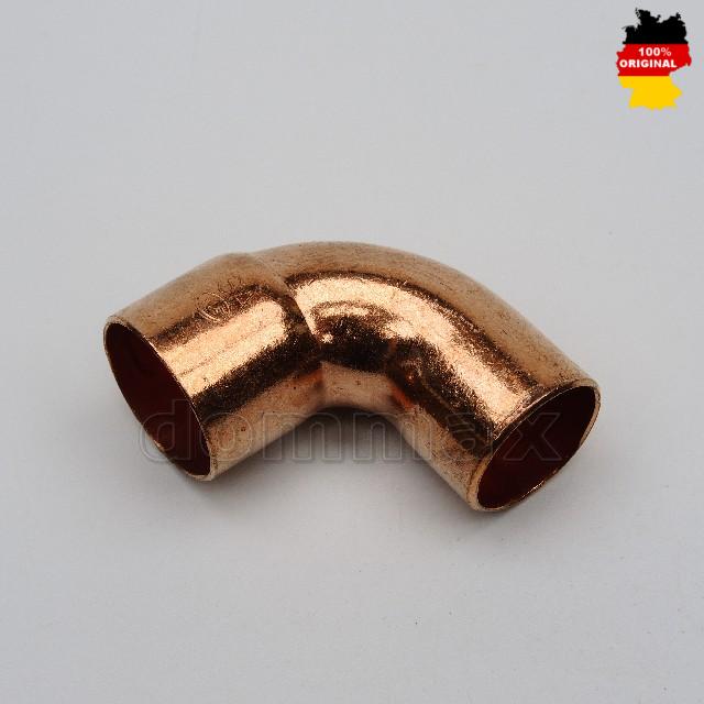 5092 ����� ���� �/����� 18 x 90* �� ������ ������ �� SANHA-VIEGA ���� 87,5 ��� / ������ � ���