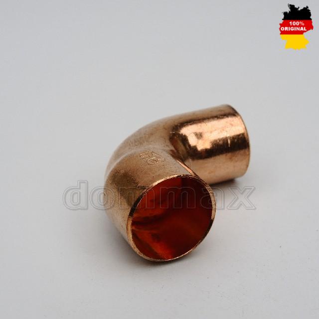 5092 ����� ���� �/����� 18 x 90* �� ������ ������ �� SANHA-VIEGA ���� 87,5 ��� / ������ � ���