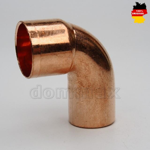 5092 ����� ���� �/����� 22 x 90* �� ������ ������ �� SANHA-VIEGA ���� 150,7 ��� / ������ � ���