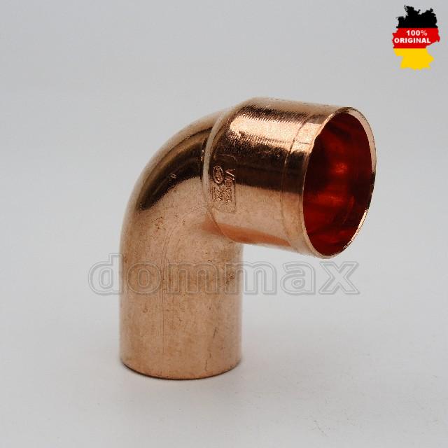 5092 ����� ���� �/����� 22 x 90* �� ������ ������ �� SANHA-VIEGA ���� 150,7 ��� / ������ � ���