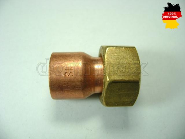 5359g ������� ����� �/����� 18 x 1/2"� ����� �������� ������ SANHA-VIEGA ���� 317,9 ��� / ������ � ���