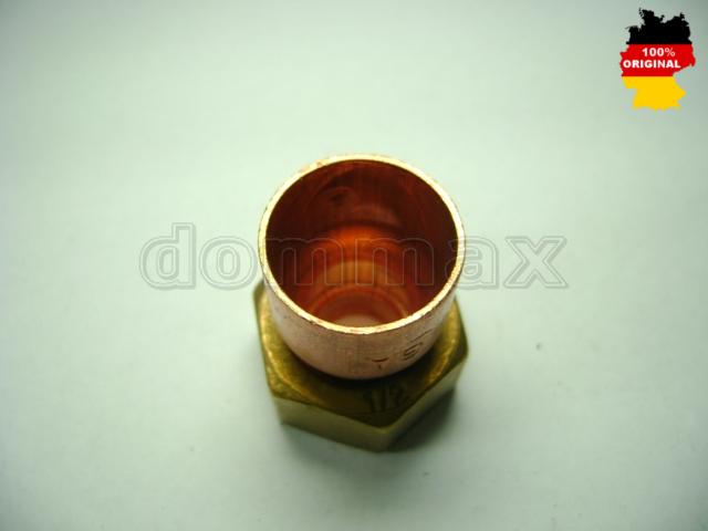5359g ������� ����� �/����� 18 x 1/2"� ����� �������� ������ SANHA-VIEGA ���� 317,9 ��� / ������ � ���