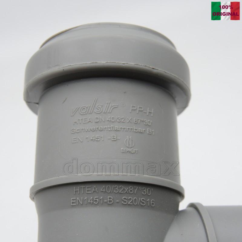  ������ ������������� 40 x 32 87* ������� ��������������� Valsir ���� 81,8 ��� / ������ � ���