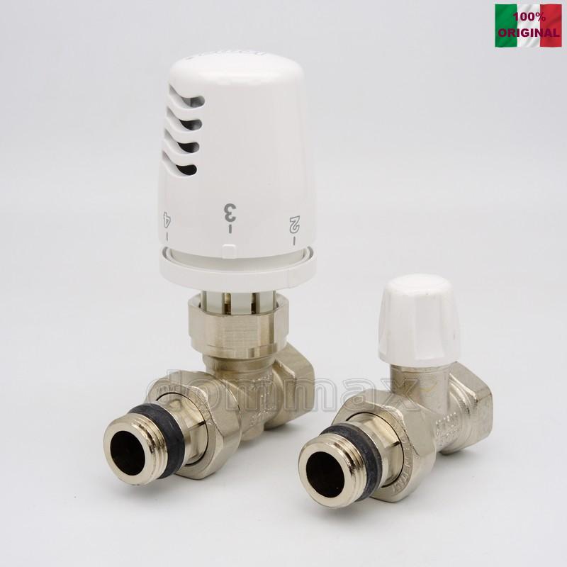 KIT H ���� ���������� (��������) � ������������ 1/2" ������ ����������� � ������������ ������ Icma ���� 1202,3 ��� / ������ � ���