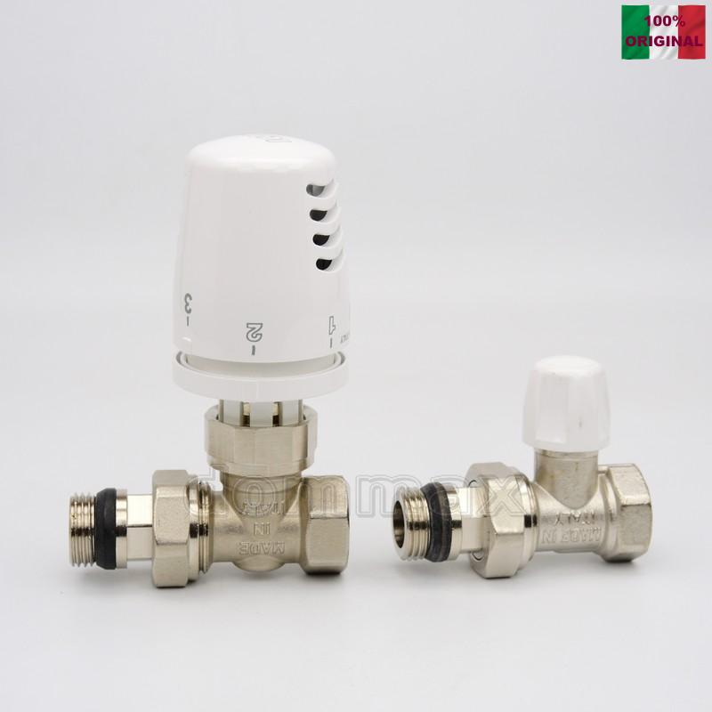 KIT H ���� ���������� (��������) � ������������ 1/2" ������ ����������� � ������������ ������ Icma ���� 1202,3 ��� / ������ � ���