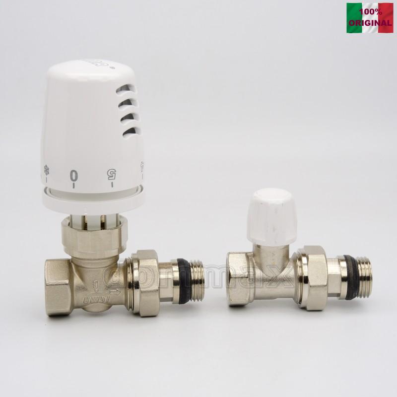 KIT H ���� ���������� (��������) � ������������ 1/2" ������ ����������� � ������������ ������ Icma ���� 1202,3 ��� / ������ � ���
