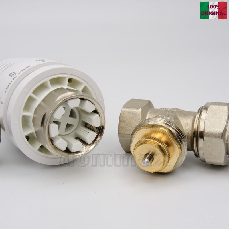 KIT H ���� ���������� (��������) � ������������ 1/2" ������ ����������� � ������������ ������ Icma ���� 1202,3 ��� / ������ � ���