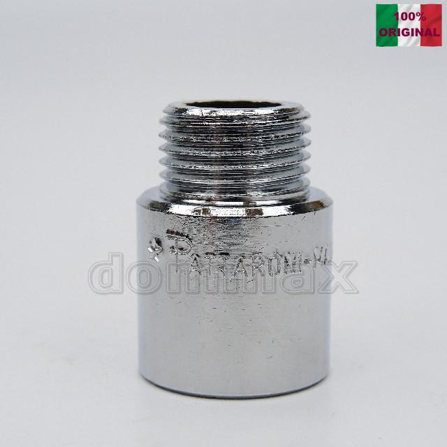 F194 ���������� 1/2" 2,5�� �� ���� ���������� �� Pattaroni ���� 132 ��� / ������ � ���