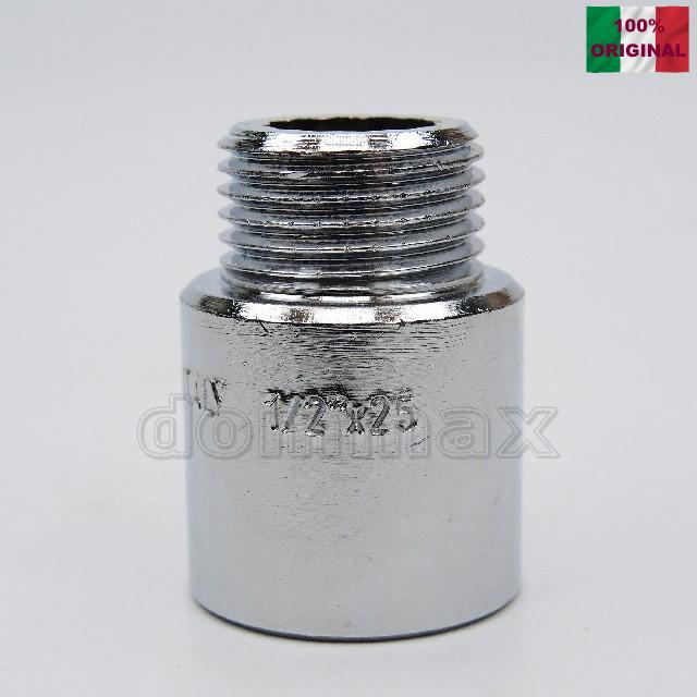 F194 ���������� 1/2" 2,5�� �� ���� ���������� �� Pattaroni ���� 132 ��� / ������ � ���