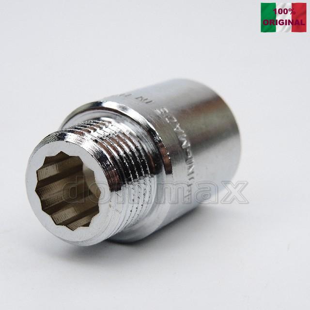 F194 ���������� 1/2" 3�� �� ���� ���������� �� Pattaroni ���� 148,5 ��� / ������ � ���