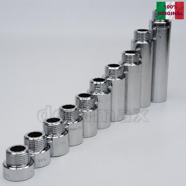 F194 ���������� 1/2" 3�� �� ���� ���������� �� Pattaroni ���� 148,5 ��� / ������ � ���