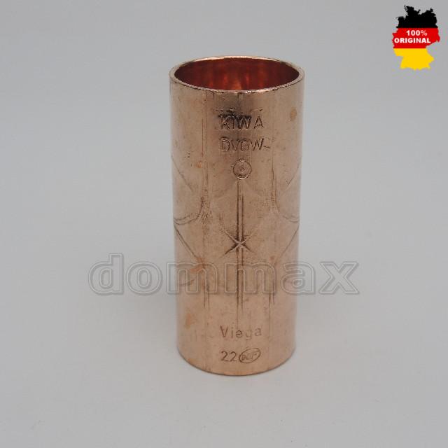 5130 ������ ����� �. 22 �/����� ������� ������ SANHA-VIEGA ���� 182,6 ��� / ������ � ���