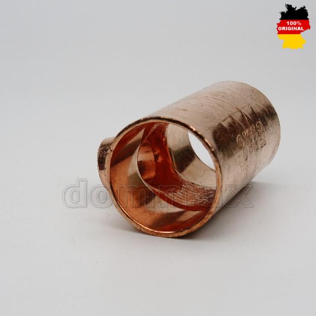 5130r ������ ����������� ����� 28 x 15 �/����� ������� ������������ ������ SANHA-VIEGA ���� 337,7 ��� / ������ � ���