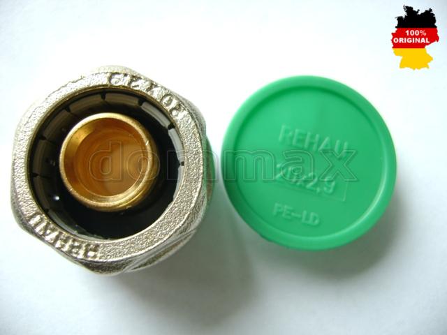 266462003 ����� � ������� 20 x 2,9 3/4" ������ � �������� ������ REHAU ���� 200,2 ��� / ������ � ���