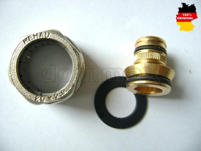 266462003 ����� � ������� 20 x 2,9 3/4" ������ � �������� ������ REHAU ���� 200,2 ��� / ������ � ���