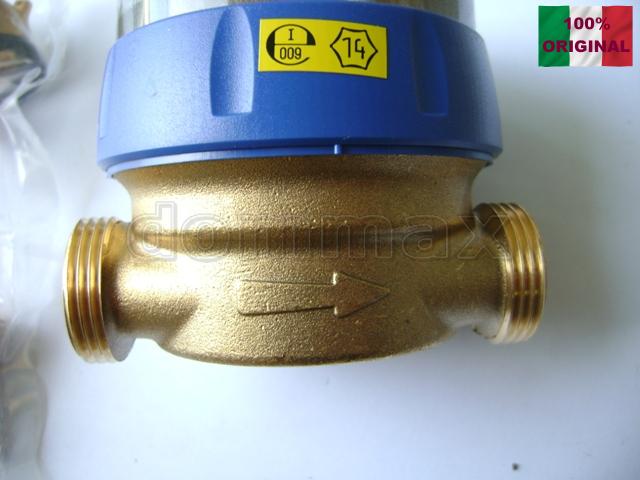  ˳������� ���� GSD8 BMeters 1/2" ��� ������� 80�� � ��������� ������� ���� �������� �� Bmeters ���� 930,6 ��� / ������ � ���