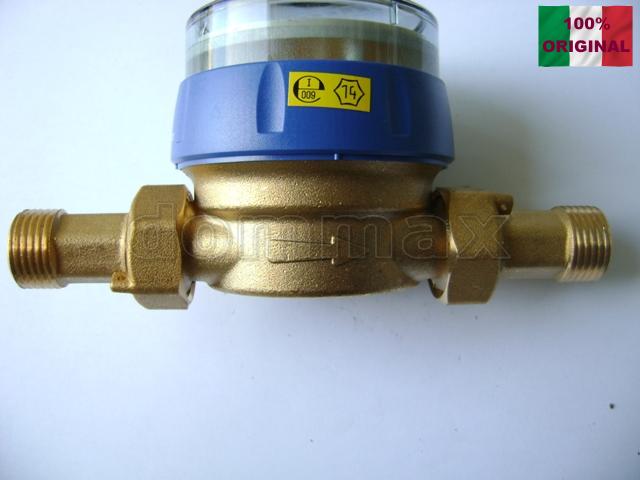  ˳������� ���� GSD8 BMeters 1/2" ��� ������� 80�� � ��������� ������� ���� �������� �� Bmeters ���� 930,6 ��� / ������ � ���