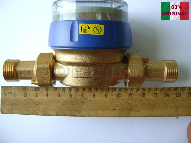  ˳������� ���� GSD8 BMeters 1/2" ��� ������� 80�� � ��������� ������� ���� �������� �� Bmeters ���� 930,6 ��� / ������ � ���