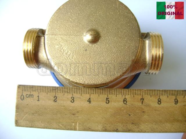  ˳������� ���� GSD8 BMeters 1/2" ��� ������� 80�� � ��������� ������� ���� �������� �� Bmeters ���� 930,6 ��� / ������ � ���