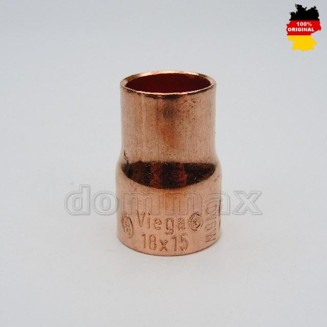 5240 ����� ���������� ���� 18 x 15 �/����� ������������ ������ SANHA-VIEGA ���� 41,4 ��� / ������ � ���
