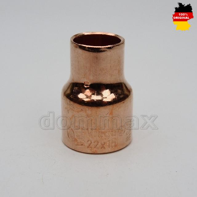 5240 ����� ���������� ���� 22 x 15 �/����� ������������ ������ SANHA-VIEGA ���� 103,3 ��� / ������ � ���