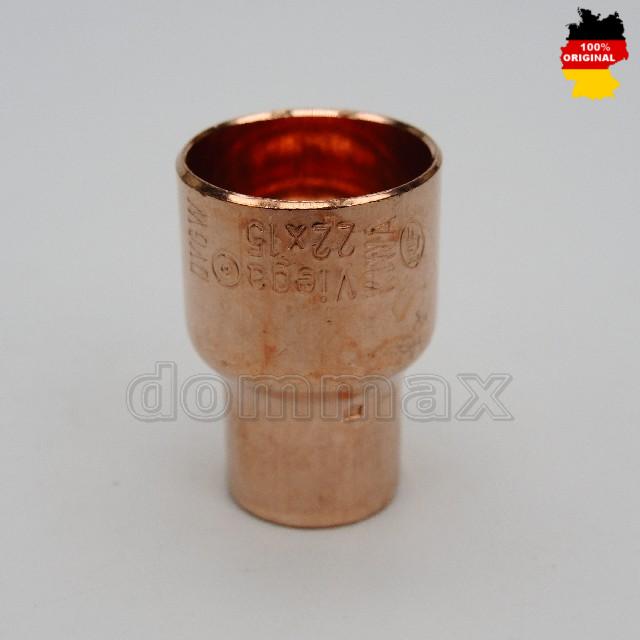 5240 ����� ���������� ���� 22 x 15 �/����� ������������ ������ SANHA-VIEGA ���� 103,3 ��� / ������ � ���