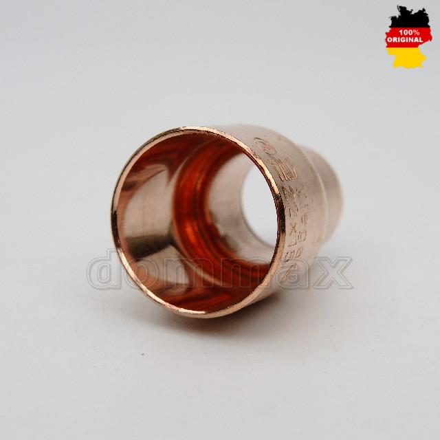5240 ����� ���������� ���� 22 x 15 �/����� ������������ ������ SANHA-VIEGA ���� 103,3 ��� / ������ � ���