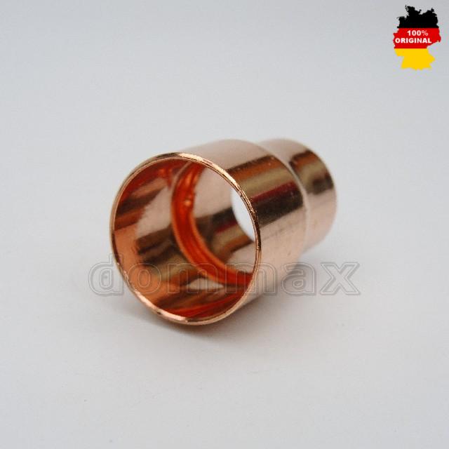 5240 ����� ���������� ���� 22 x 18 �/����� ������������ ������ SANHA-VIEGA ���� 50,8 ��� / ������ � ���