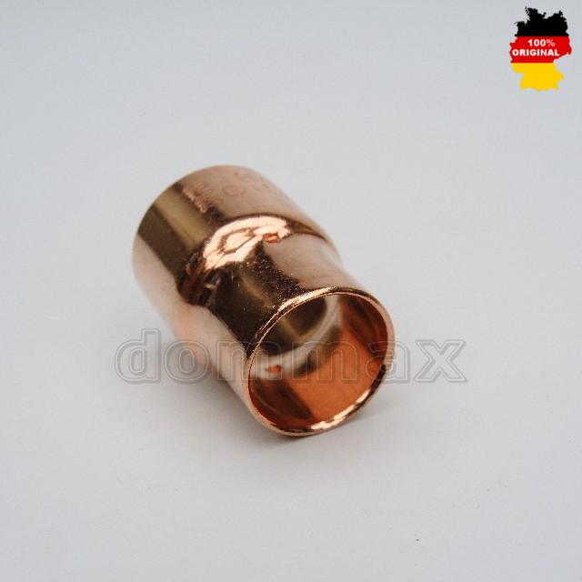5240 ����� ���������� ���� 22 x 18 �/����� ������������ ������ SANHA-VIEGA ���� 50,8 ��� / ������ � ���