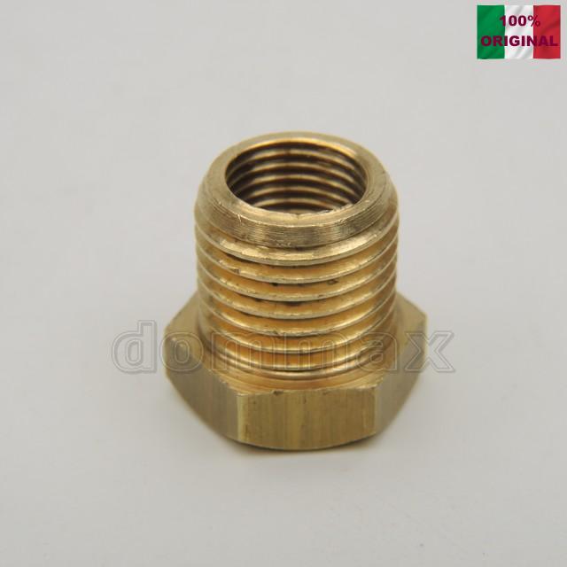F593 ������� ������� 1/4" x 1/8" �� �������� �� Pattaroni ���� 59,6 ��� / ������ � ���