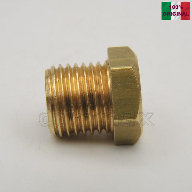 F593 ������� ������� 1/4" x 1/8" �� �������� �� Pattaroni ���� 59,6 ��� / ������ � ���