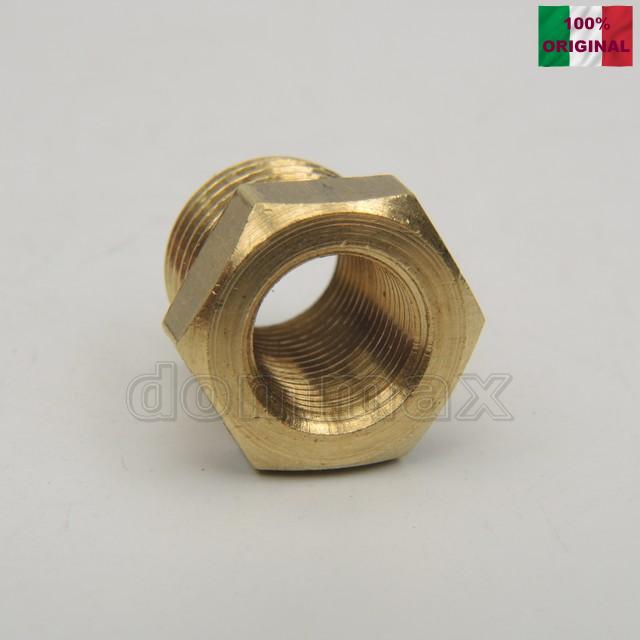 F593 ������� ������� 1/4" x 1/8" �� �������� �� Pattaroni ���� 59,6 ��� / ������ � ���