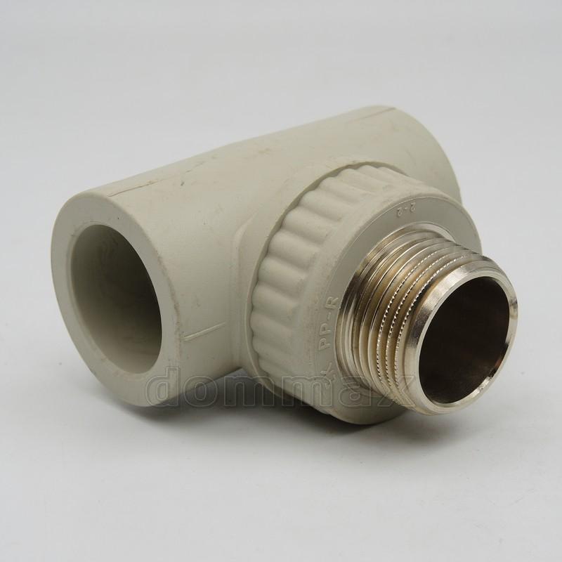  ������ 32 x 1"� ������� 1"� Wavin/FV-plast ���� 455,4 ��� / ������ � ���