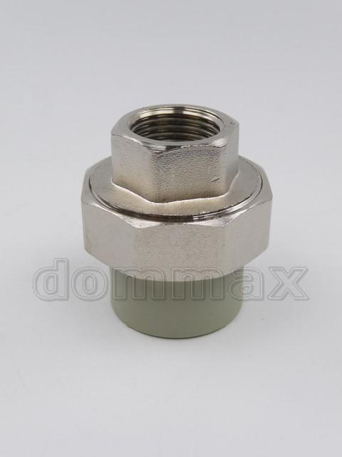  ����������-��� 25 x 1/2"� ����� � �������� ������ (����������-����) VS ���� 143 ��� / ������ � ���
