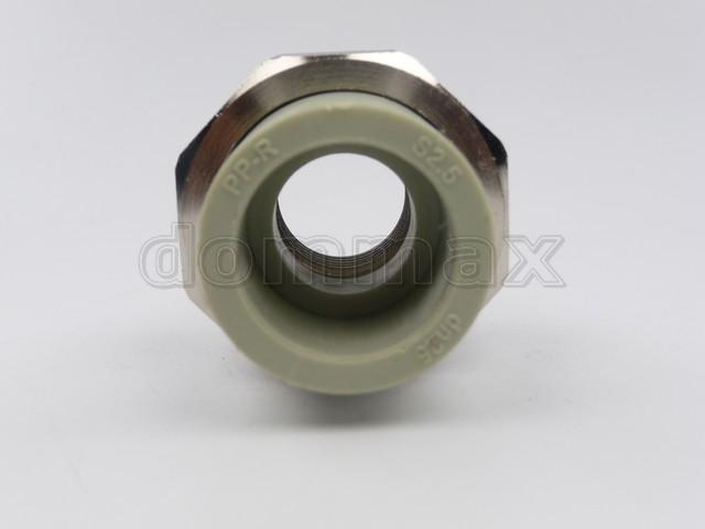  ����������-��� 25 x 1/2"� ����� � �������� ������ (����������-����) VS ���� 143 ��� / ������ � ���