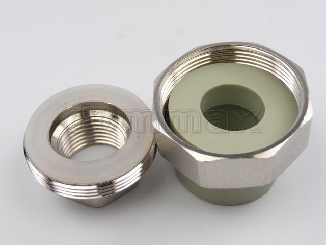  ����������-��� 25 x 1/2"� ����� � �������� ������ (����������-����) VS ���� 143 ��� / ������ � ���